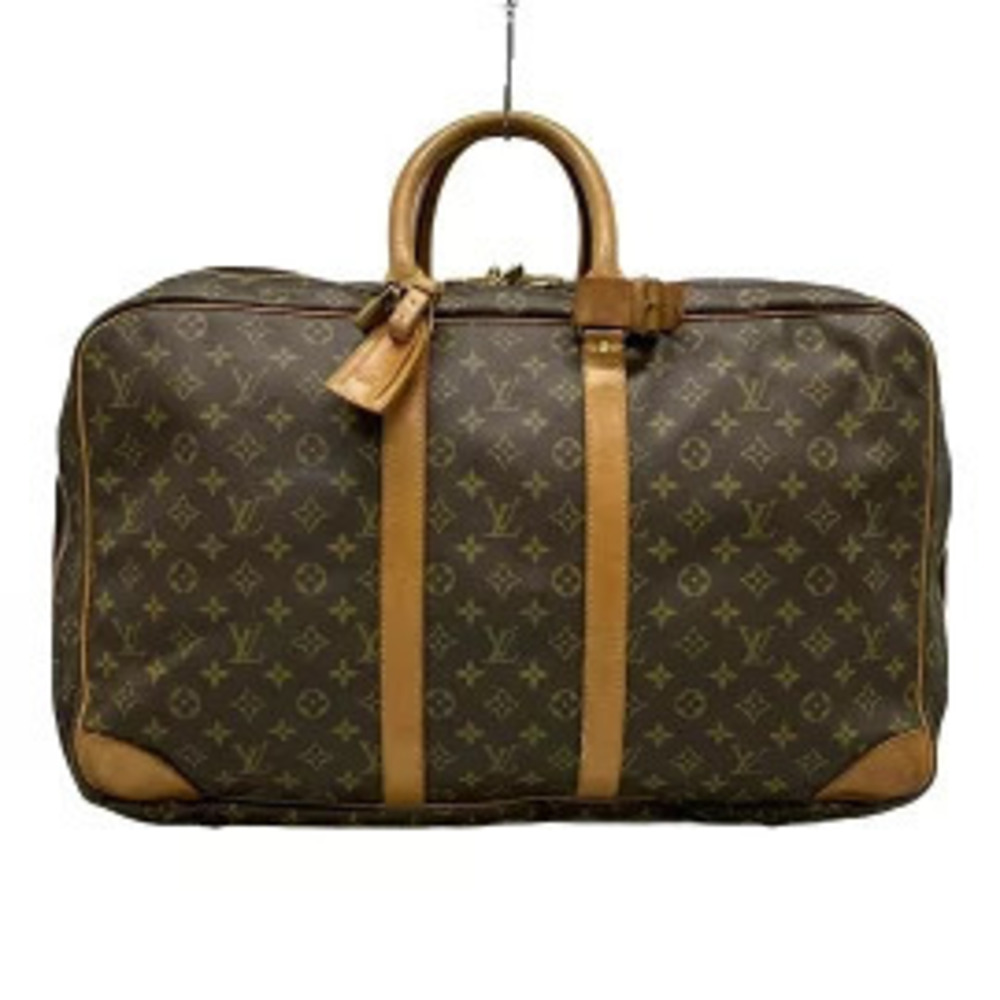 LOUIS VUITTON Sac Trois Poches Boston Bag